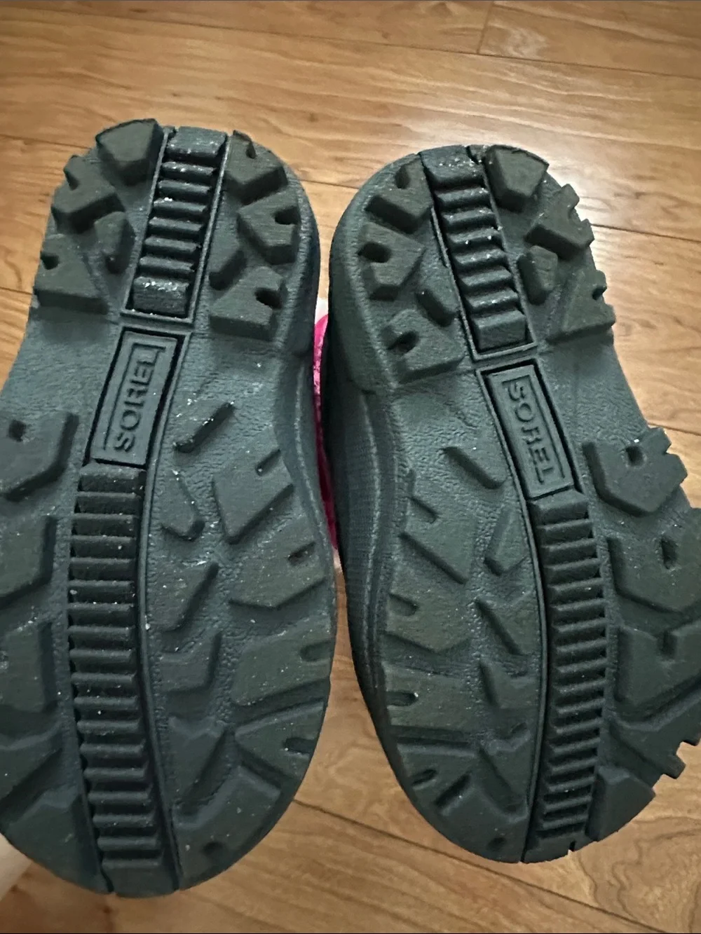 SOREL | Snow Commander Toddler Boots